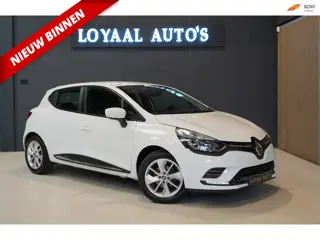 Renault Clio 1.2 16V | AIRCO | CRUISE | ELEK.RAMEN | APK.