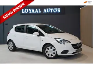 Opel Corsa 1.4 Business+ | AIRCO | CRUISE | STOELVERW. | STUURVERW. | APK.