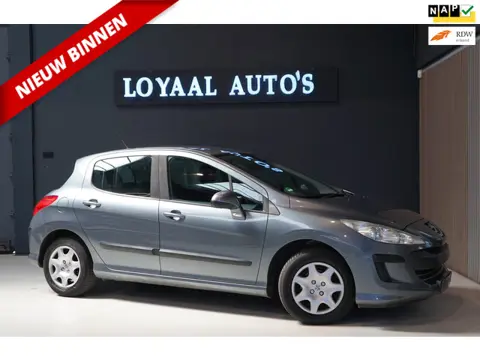 Peugeot 308 1.4 VTi X-line | AIRCO | ELEK.RAMEN | NAP | APK.