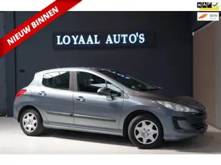 Peugeot 308 1.4 VTi X-line | AIRCO | ELEK.RAMEN | NAP | APK.