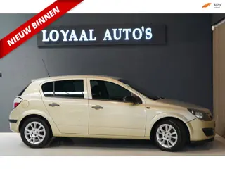Opel Astra 1.6 Essentia | AIRCO | CRUISE | NAVI | EL. RAMEN | APK