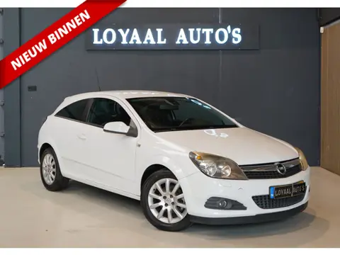 Opel Astra GTC 1.4 Business | PDC | AIRCO | APK