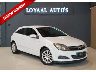 Opel Astra GTC 1.4 Business | PDC | AIRCO | APK