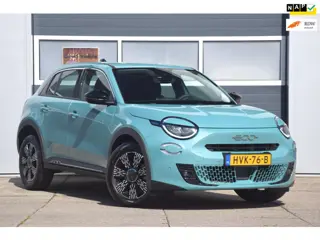 Fiat 600 1.2 Hybrid Pop NL auto