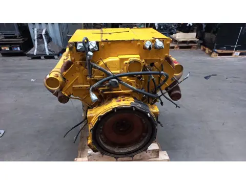 Deutz F6L413F