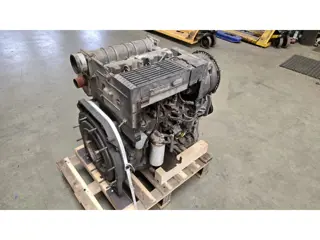 Deutz F3L1011F
