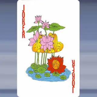 Joker 85