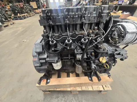 Deutz BF4M2011