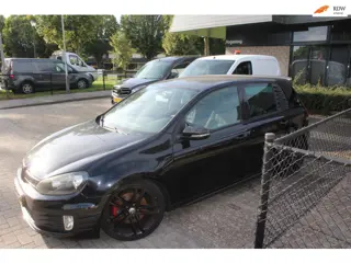 Volkswagen Golf 2.0 GTI MOTOR DEFECT!!
