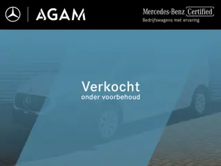 Mercedes-Benz eCitan 112 L2 Extra Lang | Snelladen |  WltP 289km