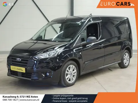 Ford Transit Connect 1.5 EcoBlue Automaat L2 Trend Navigatie Airco Camera Parkeersensoren Cruise Con