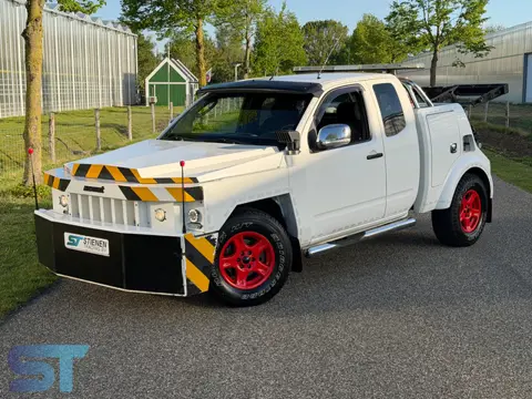 Acmat ALTV 4x4 Jige (bj 2012)