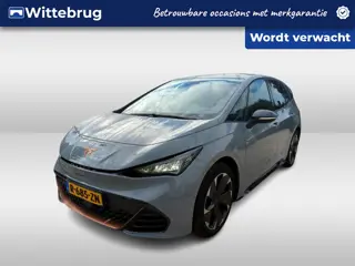 CUPRA Born Adrenaline 62 kWh / SOH 93%/ 232PK/ CRUISE/ PARK.SENSOREN V+A/ CAMERA/ STOELVERWARMING/ D