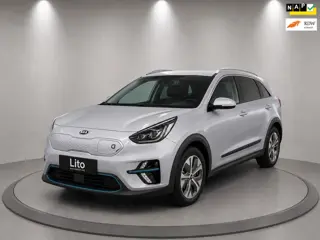 Kia E-Niro DynamicPlusLine 64 kWh|PANO|NLAUTO|NAP|ELECTRIC|