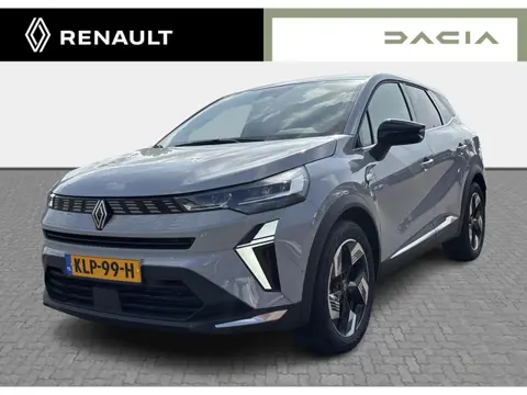 Renault Symbioz 1.8 E-Tech full hybrid 160 techno