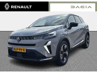 Renault Symbioz 1.8 E-Tech full hybrid 160 techno