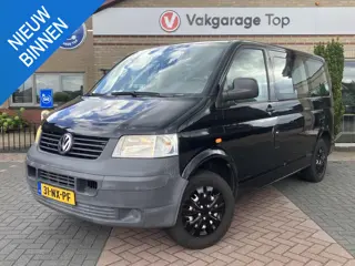 Volkswagen Transporter Kombi 2.0 300 | PDC | Airco | Handel/Export