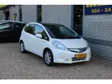 Foto 28 van Honda Jazz 1.4 Hybrid Elegance Trekhaak Navi Camera Panoramadak