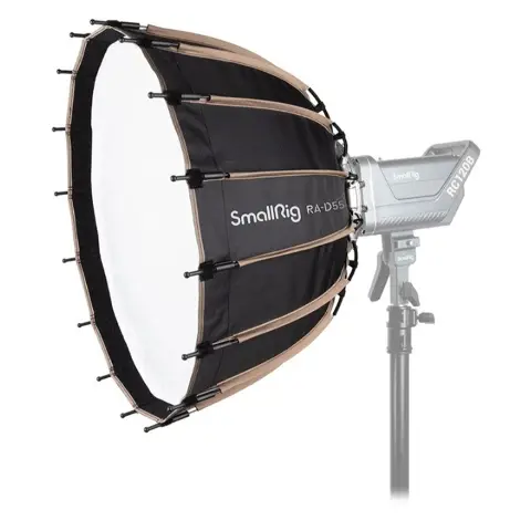 SmallRig 3585 RA-D55 Parabolic Softbox