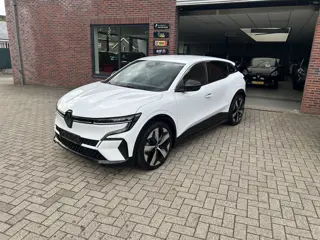 Renault Mégane E-Tech EV60 Optimum Charge Techno (bj 2022)