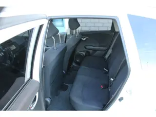 Foto 17 van Honda Jazz 1.4 Hybrid Elegance Trekhaak Navi Camera Panoramadak