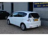 Foto 27 van Honda Jazz 1.4 Hybrid Elegance Trekhaak Navi Camera Panoramadak
