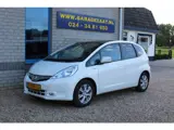 Foto 30 van Honda Jazz 1.4 Hybrid Elegance Trekhaak Navi Camera Panoramadak