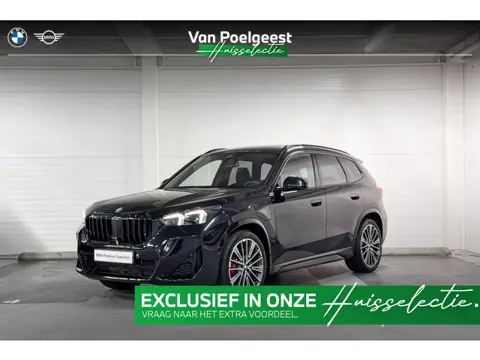 BMW X1 xDrive25e | M-Sport Pro | Premium Pack | Travel Pack | Panoramadak | Harman/Kardon | Comfort 