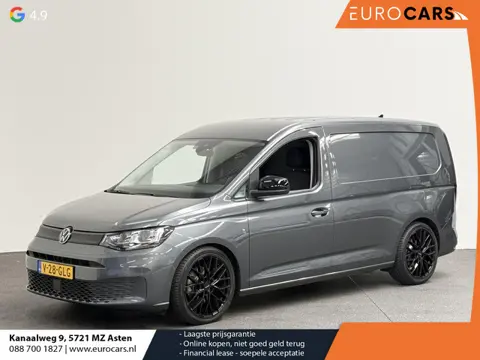 Volkswagen Caddy Cargo Maxi 2.0 TDI Aut. Style Airco Carplay Adaptive Cruise Control PDC VA Camera T