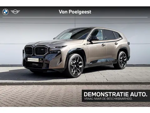 BMW XM PHEV 50e 30 kWh | M-Sport Pro | Bowers & Wilkins | Trekhaak | Driving Assistant Professional