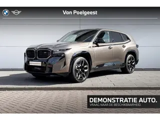 BMW XM PHEV 50e 30 kWh | M-Sport Pro | Bowers & Wilkins | Trekhaak | Driving Assistant Professional