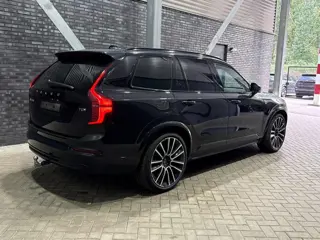 Foto 10 van Volvo XC90 T8 Ultra Dark | Bowers&Wilkins | Luchtvering | Panoramadak | Trekhaak | 360° Camera | Mas