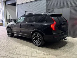 Foto 9 van Volvo XC90 T8 Ultra Dark | Bowers&Wilkins | Luchtvering | Panoramadak | Trekhaak | 360° Camera | Mas