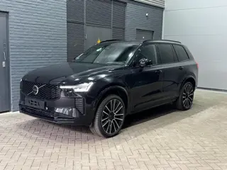 Foto 8 van Volvo XC90 T8 Ultra Dark | Bowers&Wilkins | Luchtvering | Panoramadak | Trekhaak | 360° Camera | Mas
