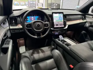Foto 7 van Volvo XC90 T8 Ultra Dark | Bowers&Wilkins | Luchtvering | Panoramadak | Trekhaak | 360° Camera | Mas
