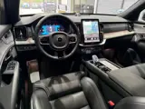 Foto 12 van Volvo XC90 T8 Ultra Dark | Bowers&Wilkins | Luchtvering | Panoramadak | Trekhaak | 360° Camera | Mas