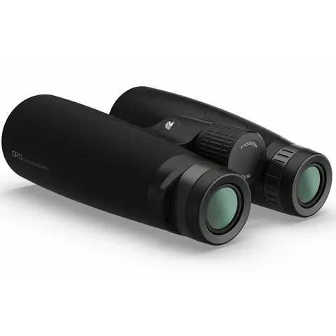 GPO Passion 8x56 ED Night Specialist