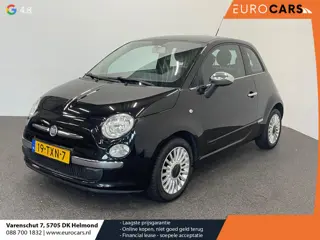 Fiat 500 1.2 Easy Airco CD/Radio APK tot 27-04-2027