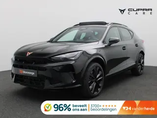 CUPRA Formentor 1.5 TSI e-Hybrid Business 204PK DSG SOH 100% Pano-Schuifdak, Trekhaak, 19" LM Velgen