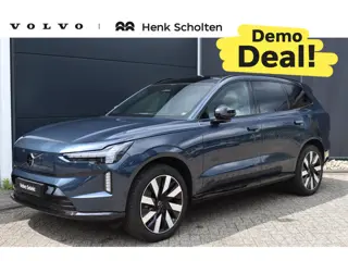 Volvo EX90 Single Motor Plus 7p. 92 kWh |DEMO DEAL| 800 Volt | Head Up Display | Bose Premium Sound 