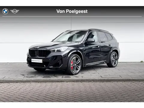 BMW X1 xDrive23i M Sportpakket Pro | Trekahaak | Harman Kardon | Innovation Pack