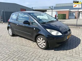 Mitsubishi Colt 1.3 Invite+ met Nieuwe Apk