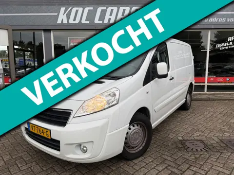 Peugeot Expert 227 2.0 HDI L1H1 Navteq 2