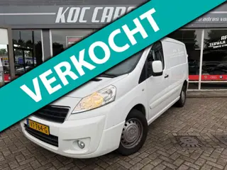 Peugeot Expert 227 2.0 HDI L1H1 Navteq 2