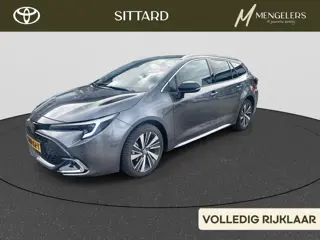 Toyota Corolla Touring Sports Hybrid 140 Dynamic