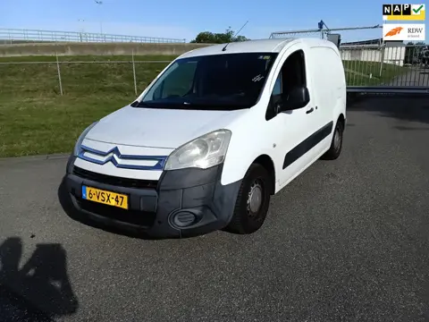 Citroen Berlingo 1.6 HDI 500 Comfort