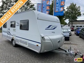 Wilk S3 490 UE Mover, Enkelebedden