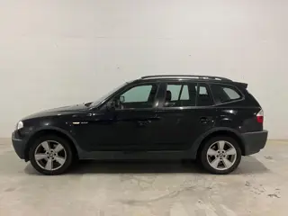 BMW X3 3.0d Executive Automaat Pano Cruise Clima APK NAP Trekhaak