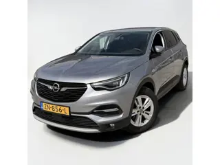 Opel Grandland X 1.2 Turbo Innovation CAM CARPLAY