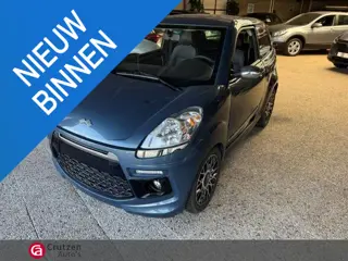 Ligier JS50 L Connect JS50L Club